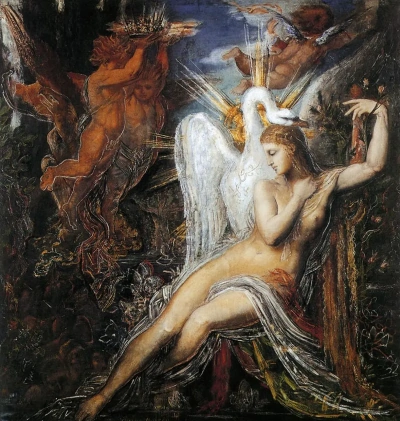 Leda