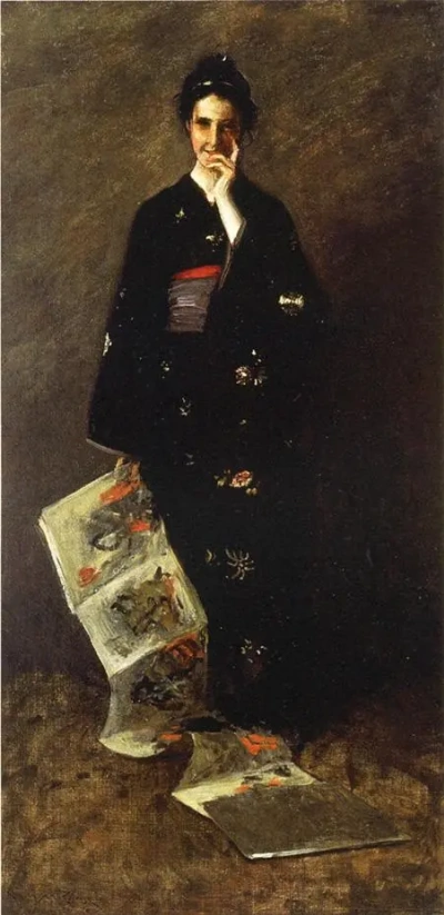 Libro japonés