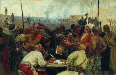 Los Cosacos