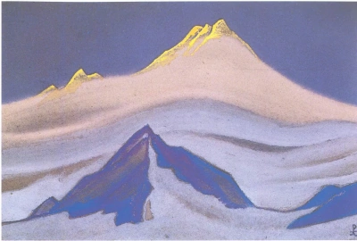 Los Himalayas (Cima del Sol)