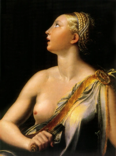 Lucrecia