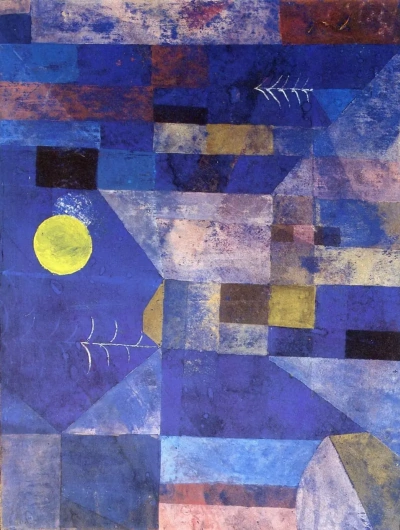 Luz de luna