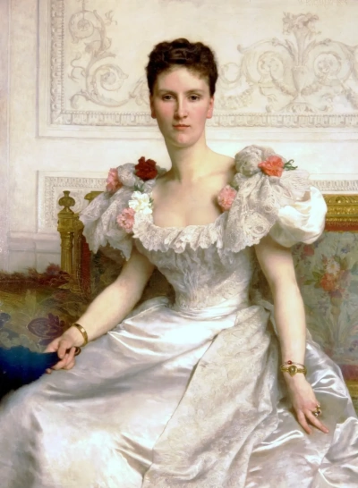 Madame Condesa Cambaceres