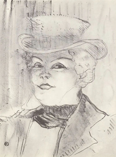Madame Regain
