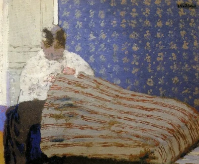 Madame vyuyar cose