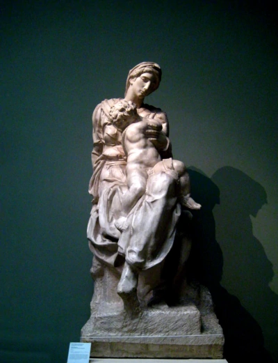Madonna Medici