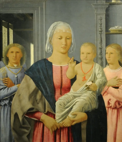 Madonna Senigallia