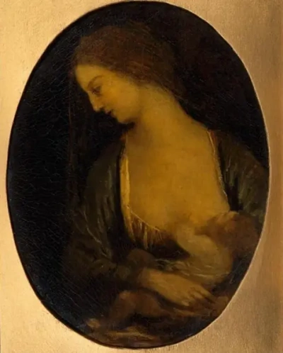 Madonna de Vernea