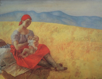 Madre