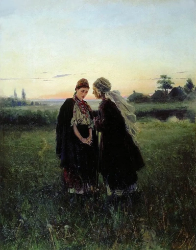 Madre e hija