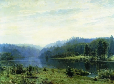 Mañana de niebla