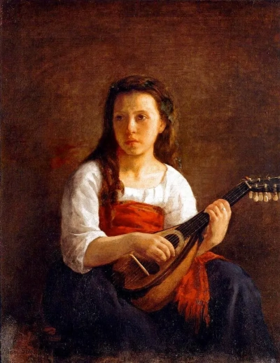 Mandolinista