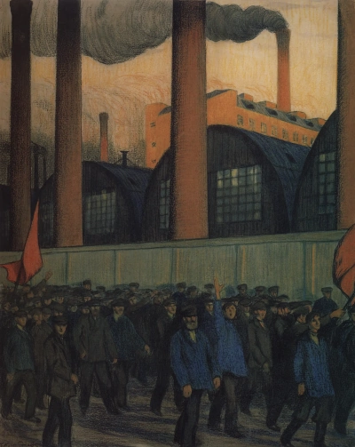 Manifestación