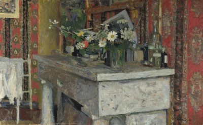 Mantel