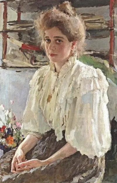 Maria Lvova