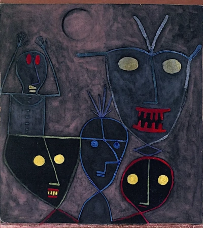 Marionetas