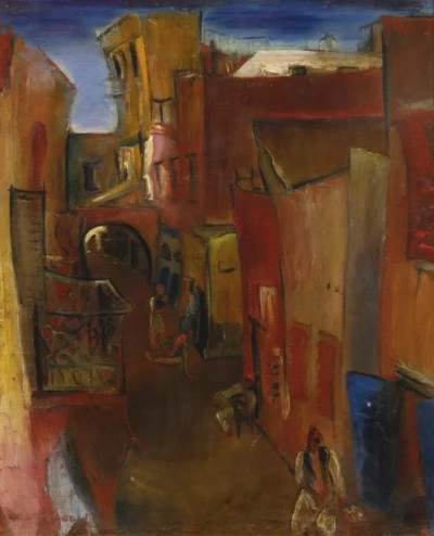 Marruecos