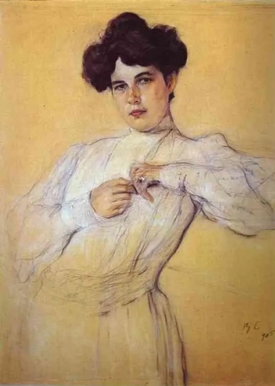 Mary Botkin.