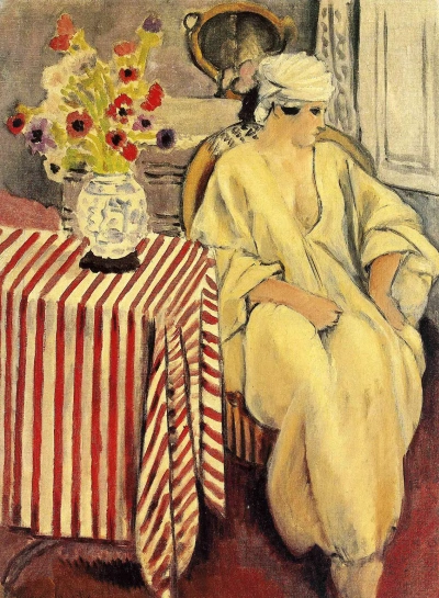 Meditación