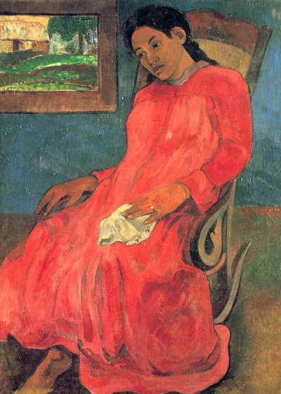 Melancolía