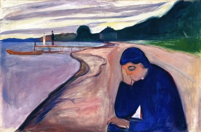 Melancolía