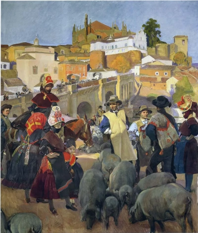 Mercado