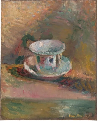 Mesa de café