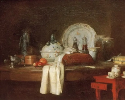 Mesa de comedor