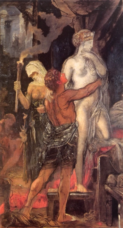 Messalina.