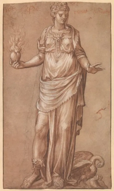 Misericordia