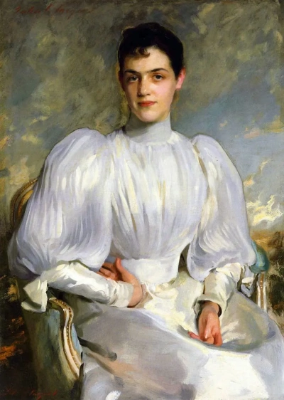 Miss Elsie Waugh