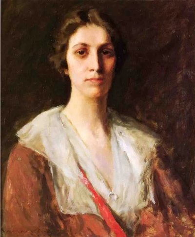 Miss Mary Margaret Sweeney