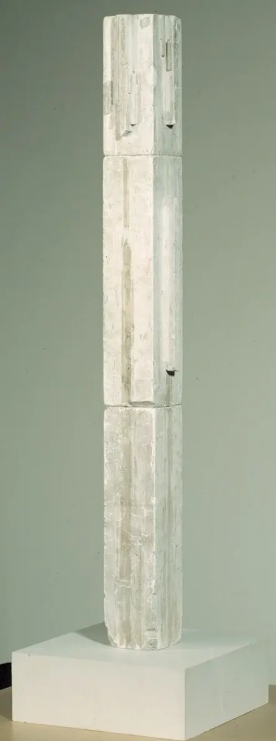 Modelo arquitectónico supremático (Architecton)