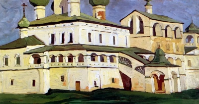 Monasterio de la Resurrección