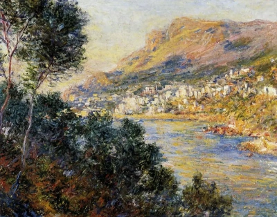 Monte Carlo