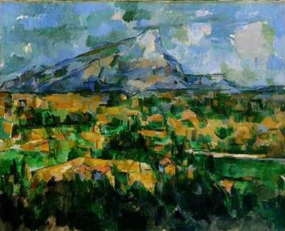 Monte San Víctor