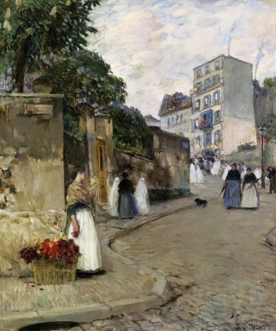 Montmartre