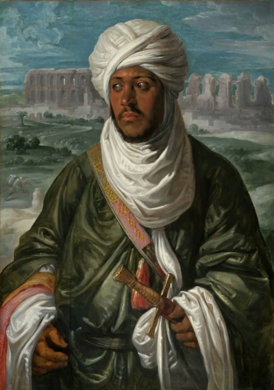 Moulay Ahmed