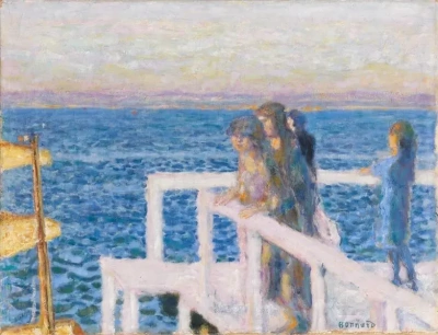 Muelle de Cannes