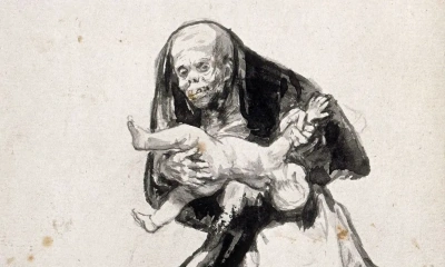 Mujer malvada (fragmento)
