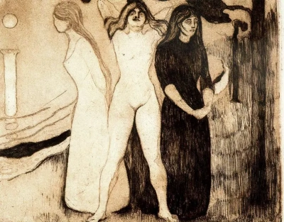 Mujeres