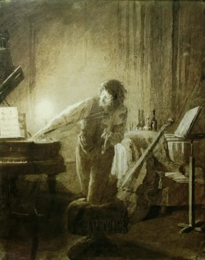 Músico