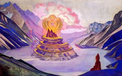 Nagarjuna - El Ganador De La Serpiente
