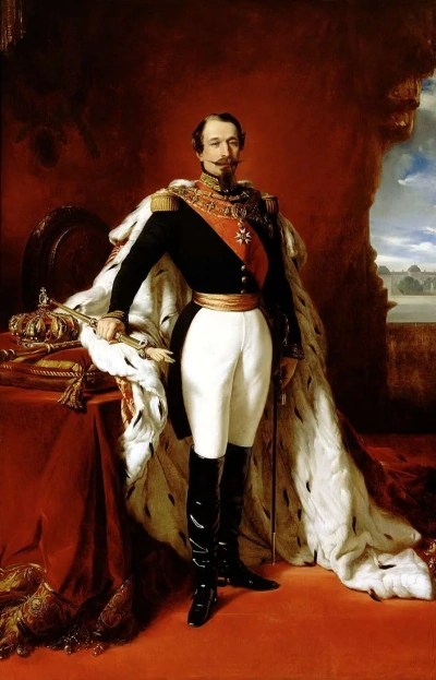 Napoleón III
