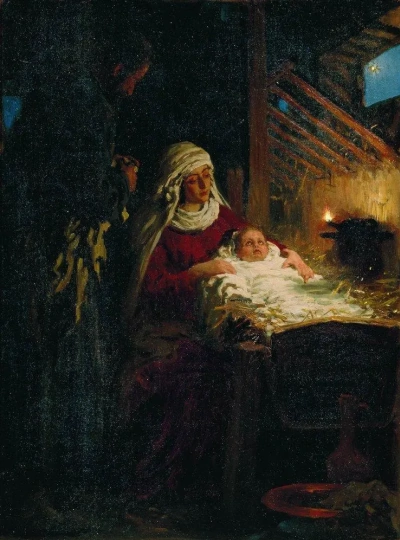Navidad.