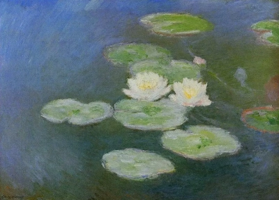 Nenúfares