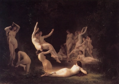 Ninfas