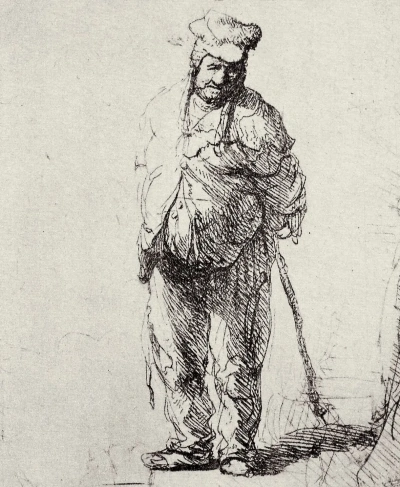 Niño de la Cerradura