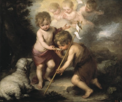 Niños