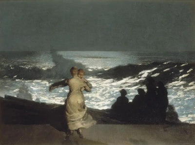 Noche de verano